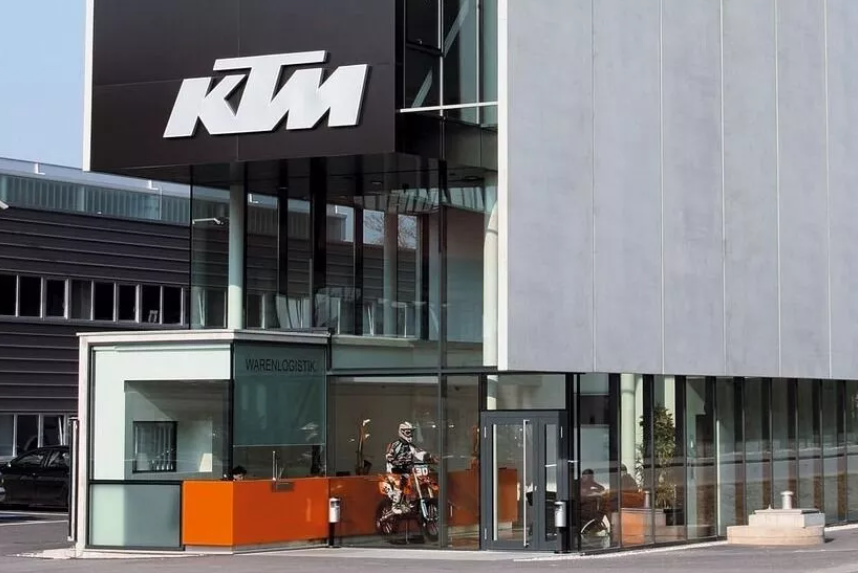 KTM'nin yeniden yapılandırma planı onaylandı, şirketin geleceği artık güvende